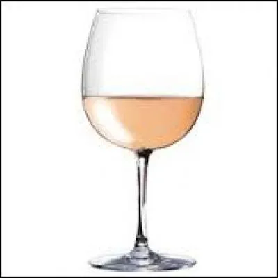 De quel vin le vin gris est-il une variante ?