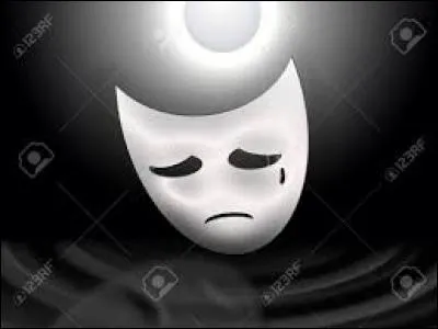 Dans le symbolisme occidental à quoi est associé le gris ?