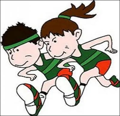 Indicatif ou subjonctif, parfois cela pose un problème. Complétez la phrase "il faut qu'ils ----- à l'entraînement tous les matins pour maintenir la condition physique".