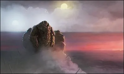 Figures constantes de la littérature juive traditionnelle, fabriquées dans de la terre et amenées à la vie par des procédés magiques. Qui sont-ils ?