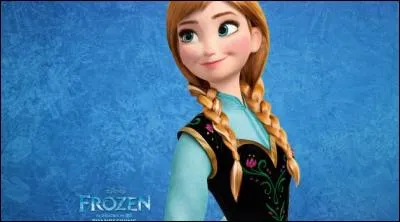 Qui est ce personnage de la Reine des neiges ?
