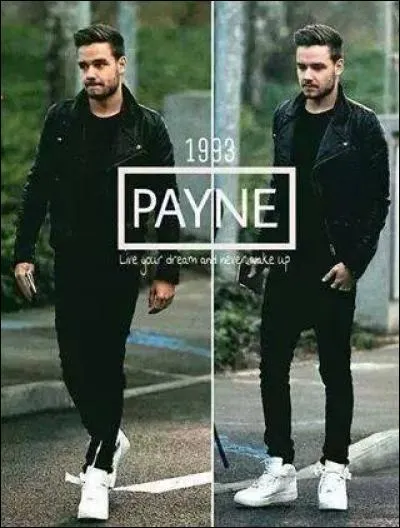 Pourquoi le couple Liam et Cheryl choque-t-il ?