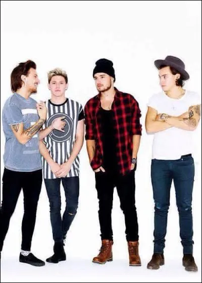 Qui a changé de label ?