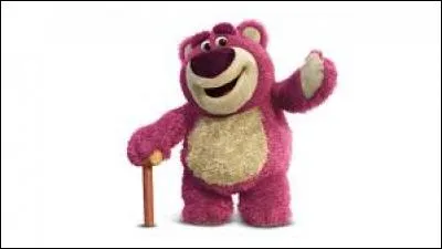 Qui est ce personnage ?