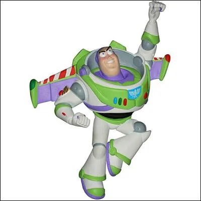 Qui est ce personnage ?