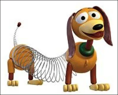 Qui est ce personnage ?