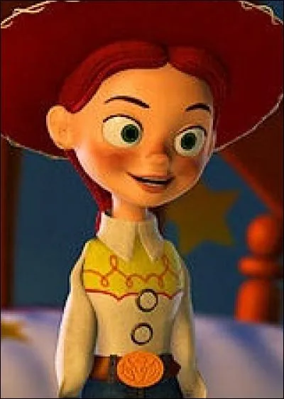 Qui est ce personnage ?