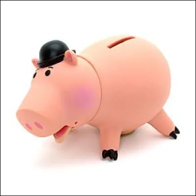 Qui est ce personnage ?