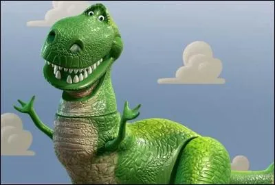 Qui est ce personnage ?