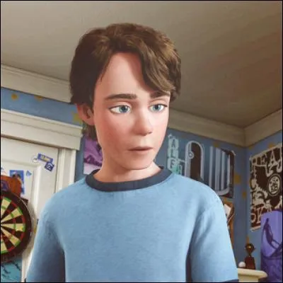 Qui est ce personnage ?