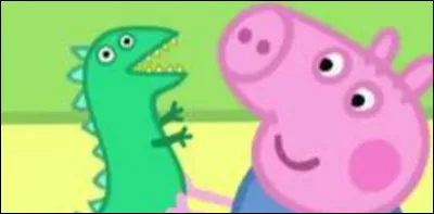 Son petit frère adore :