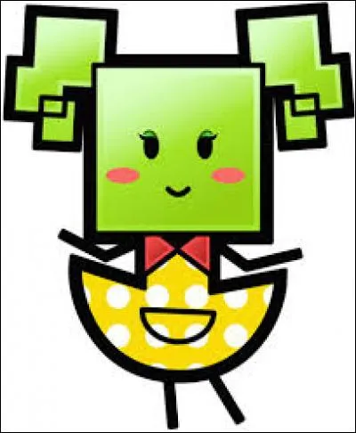 En qui Mimic ne se transforme-t-elle pas dans le jeu ?