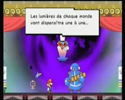 Pourquoi Tippi ne se souvient-elle pas de la vraie identité du Comte Niark ?