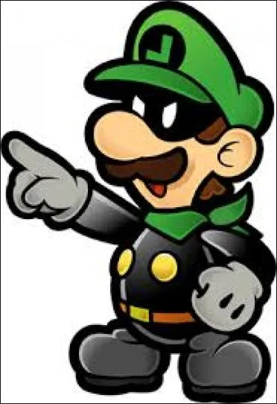 Quel est le surnon de Mister L ?