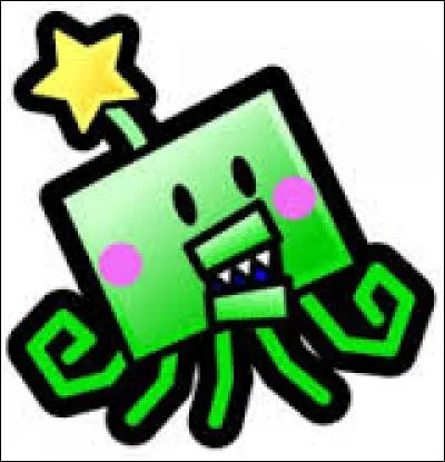 Quel est le nom complet de Squirps ?