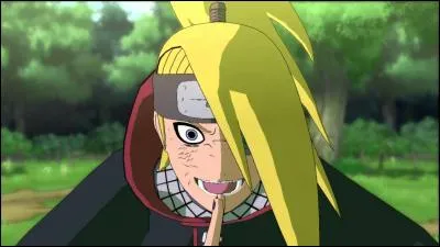 Qui est ce personnage ?