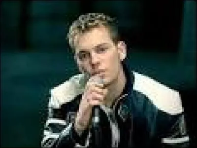 De quel groupe a-t-il fait partie ?