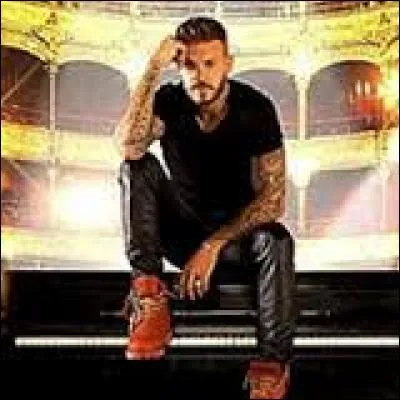 Quel album est sorti en 2012 ?