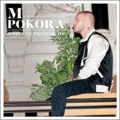 Où a-t-il tourné le clip "Juste une photo de toi" ?