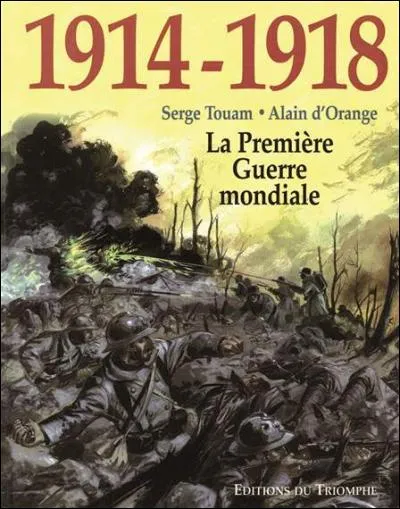 Quelle &eacute;tait la politique qui dirigeait la France lors de la Premi&egrave;re Guerre mondiale ?