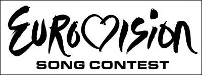 En quelle ann&eacute;e a eu lieu le premier concours de l'Eurovision ?