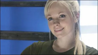 Comment s'appelle la fille du Docteur ?