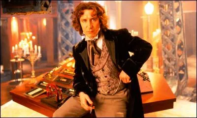 Qui est ce Docteur ?