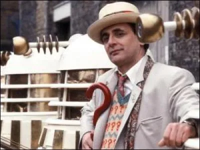 Qui est ce Docteur ?