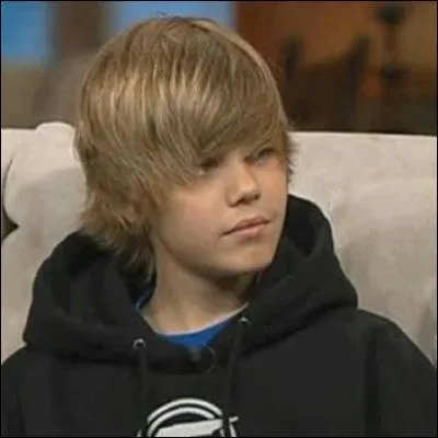 Quel était son surnom au début de sa carrière ?