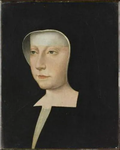 Qui est la mère de François Ier ?