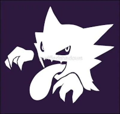 Quel est ce Pokémon ?