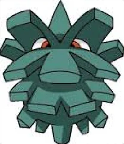 Quel est ce Pokémon ?