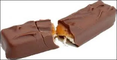 Quel est le nom de ce chocolat ?