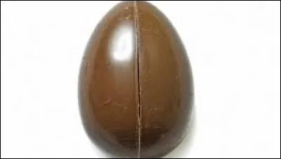 Quel est le nom de ce chocolat ?