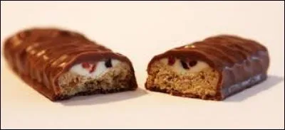 Quel est le nom de ce chocolat ?