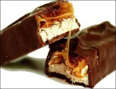Quel est le nom de ce chocolat ?