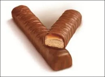 Quel est le nom de ce chocolat ?