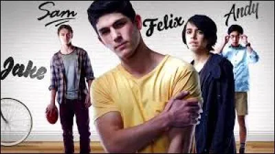 Quel est le nom de ce film pour enfants ?