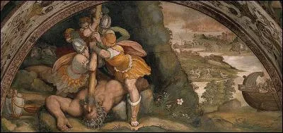 Quels animaux permirent à Ulysse et à ses compagnons d'échapper au cyclope Polyphème ?