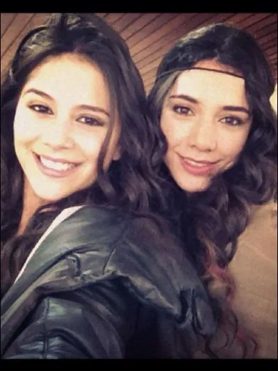 Quelle est la meilleur amie de Daisy ?