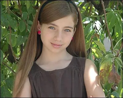 Qui est la tante de Daisy ?