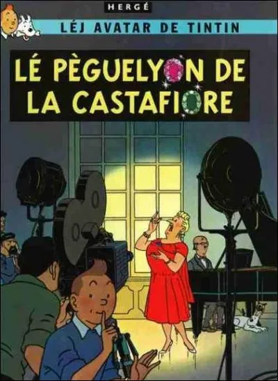 Il s'agissait de quelle affaire, déjà ?