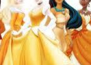 Quiz Le nom des princesses Disney à travers le monde