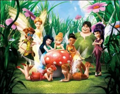 Combien de fleurs &agrave; p&eacute;tales blancs voit-on sur cette image ?