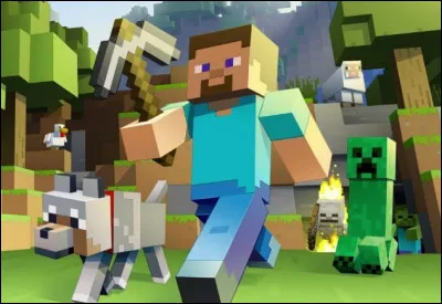 Qui a créé Minecraft ?