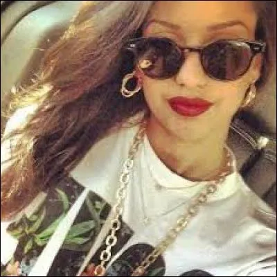 Tal est n&eacute;e le :