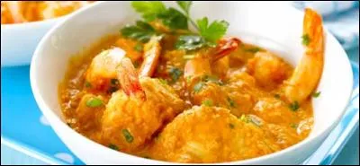 Dans quel pays pouvez-vous manger le "vatapa" ?