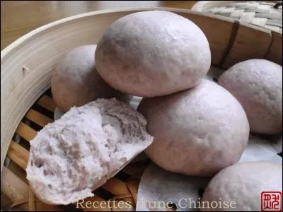 Quel est le pain le plus consommé en Chine ?