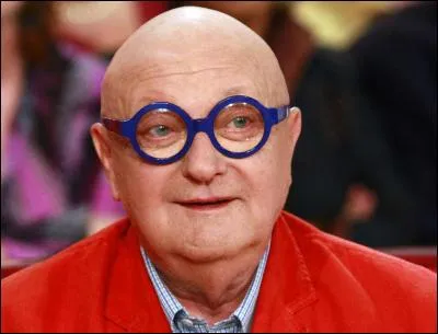 Jean-Pierre Coffe vient de nous quitter, ses coups de gueules contre la "malbouffe" vont nous manquer. Le président de la République disait de lui qu'il était ... .