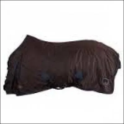 Quel est cet &eacute;quipement ?